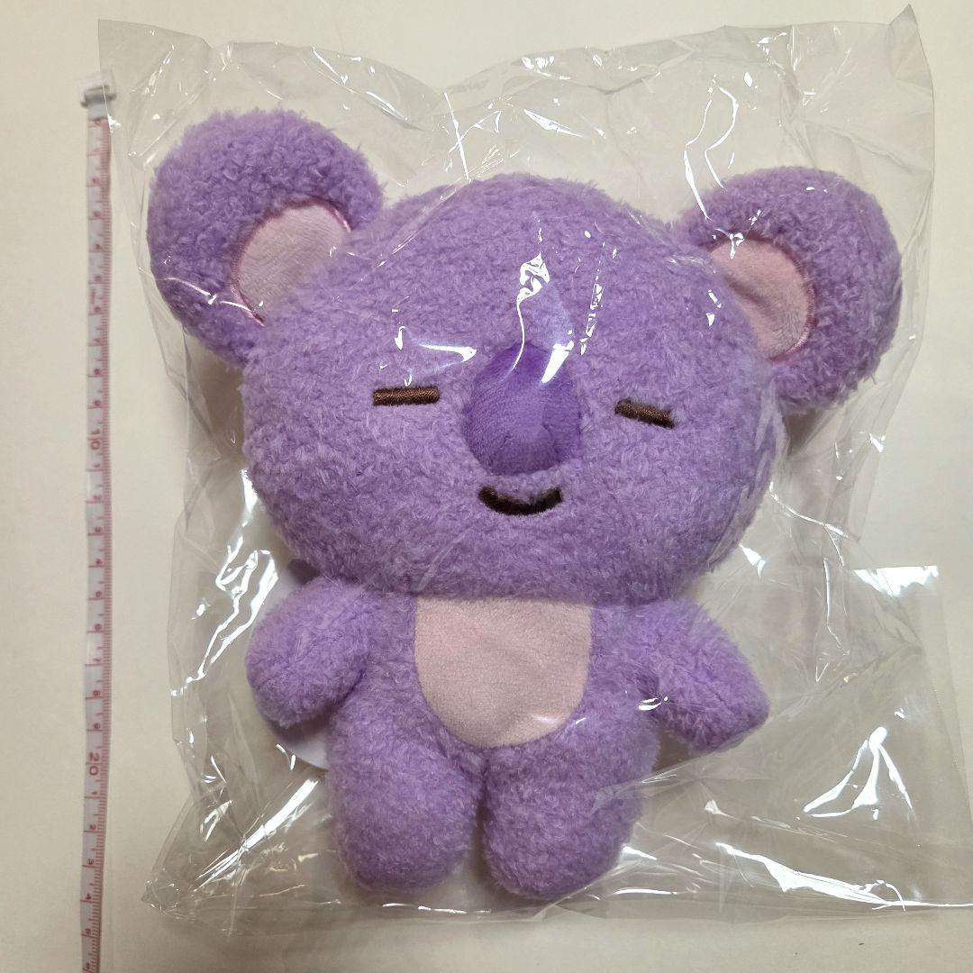 BT21 ぬいぐるみ / LINE Friends Japan 7set