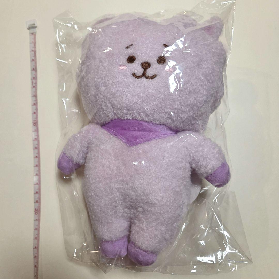 BT21 ぬいぐるみ / LINE Friends Japan 7set