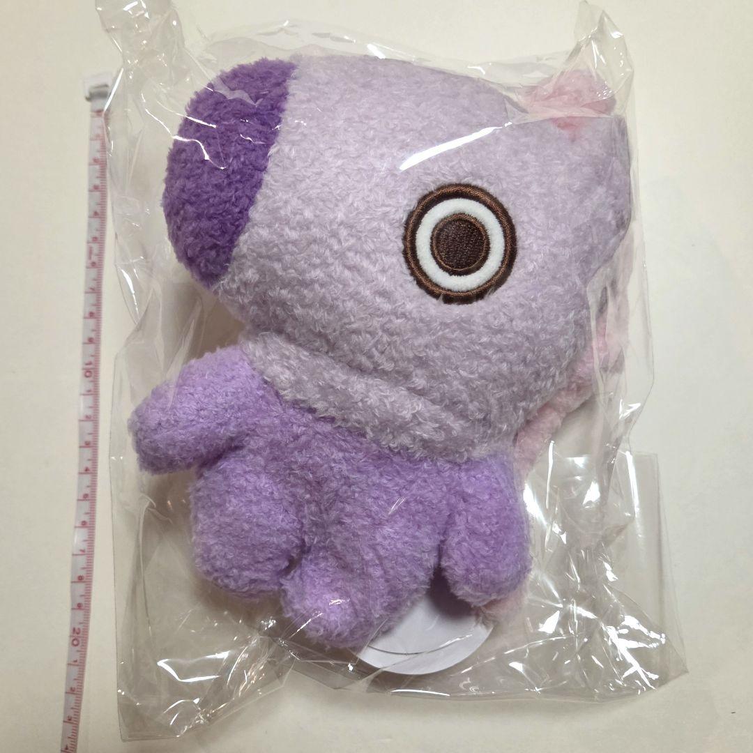 BT21 ぬいぐるみ / LINE Friends Japan 7set