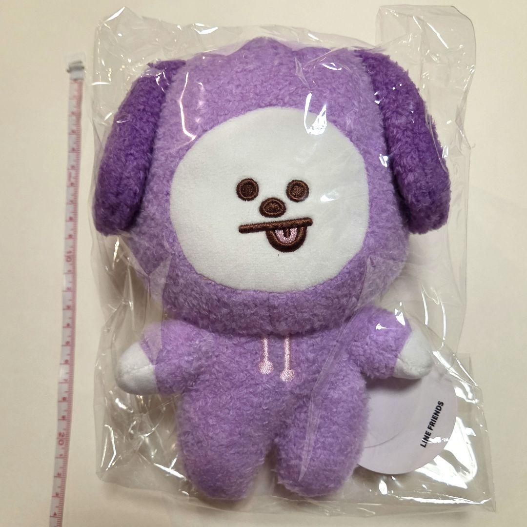 BT21 ぬいぐるみ / LINE Friends Japan 7set