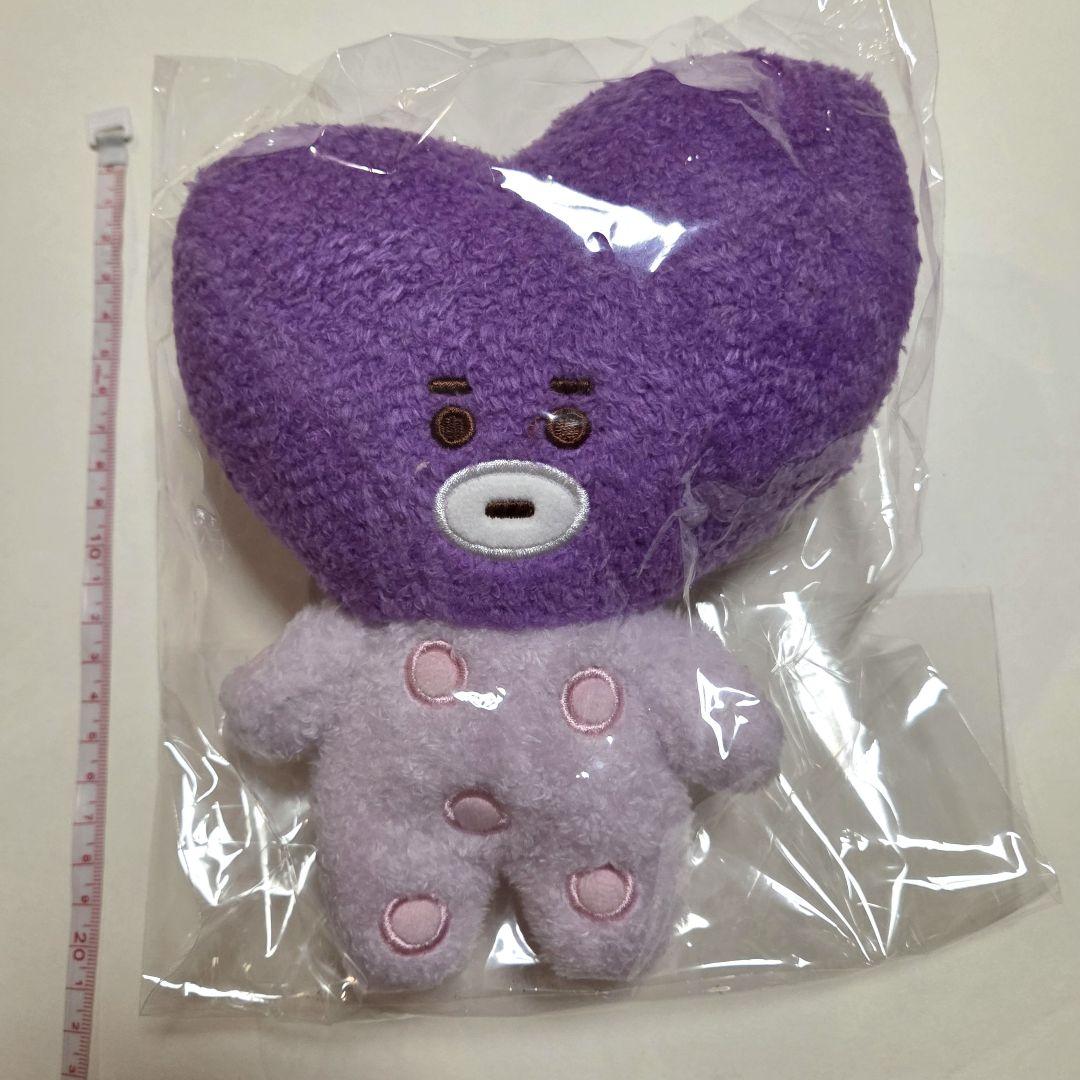 BT21 ぬいぐるみ / LINE Friends Japan 7set