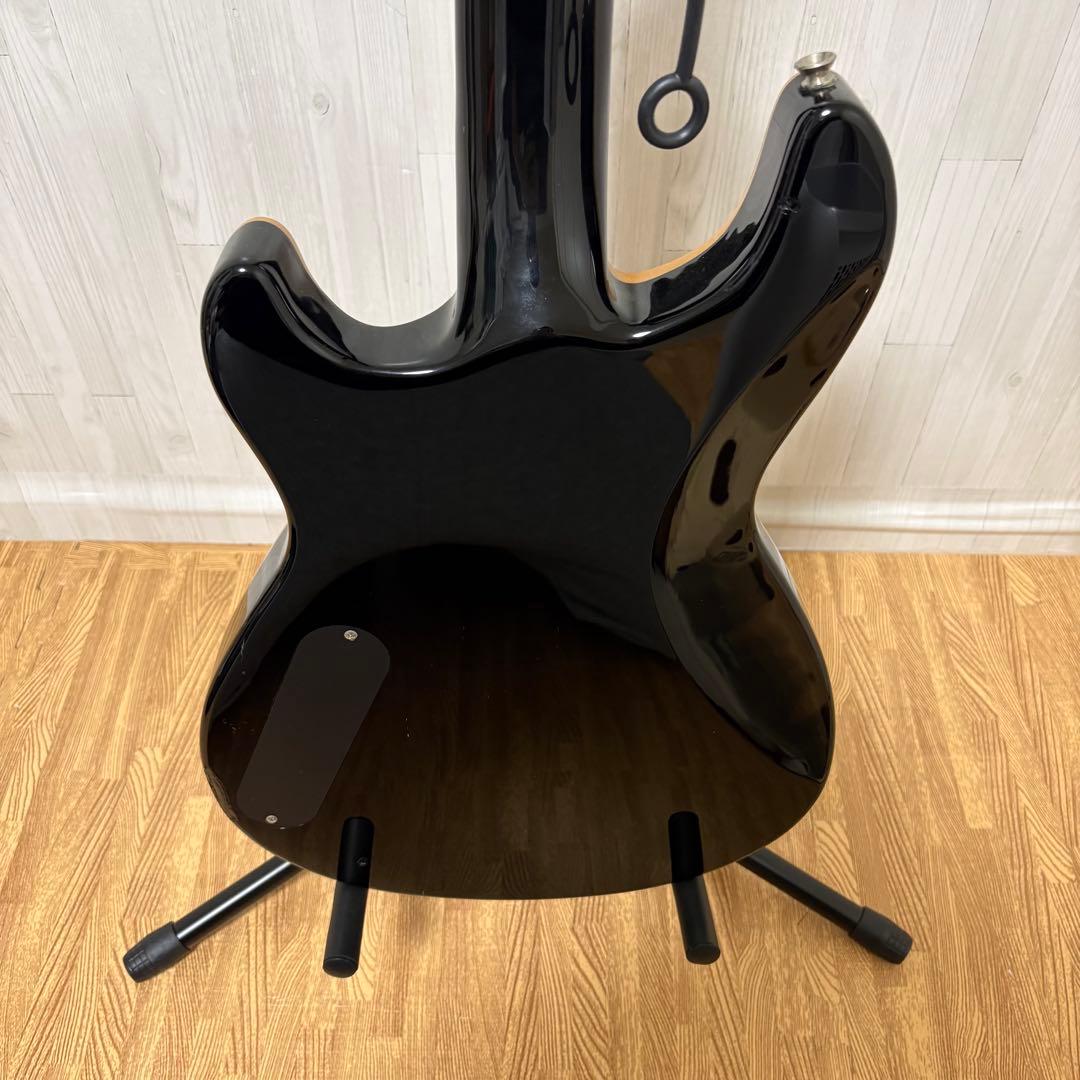 FERNANDES APG STD STANDARD 2012 サンバースト