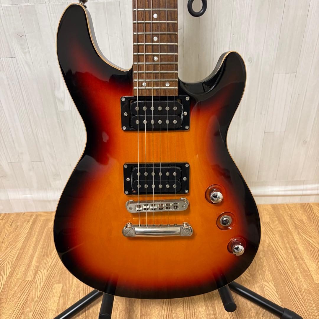 FERNANDES APG STD STANDARD 2012 サンバースト
