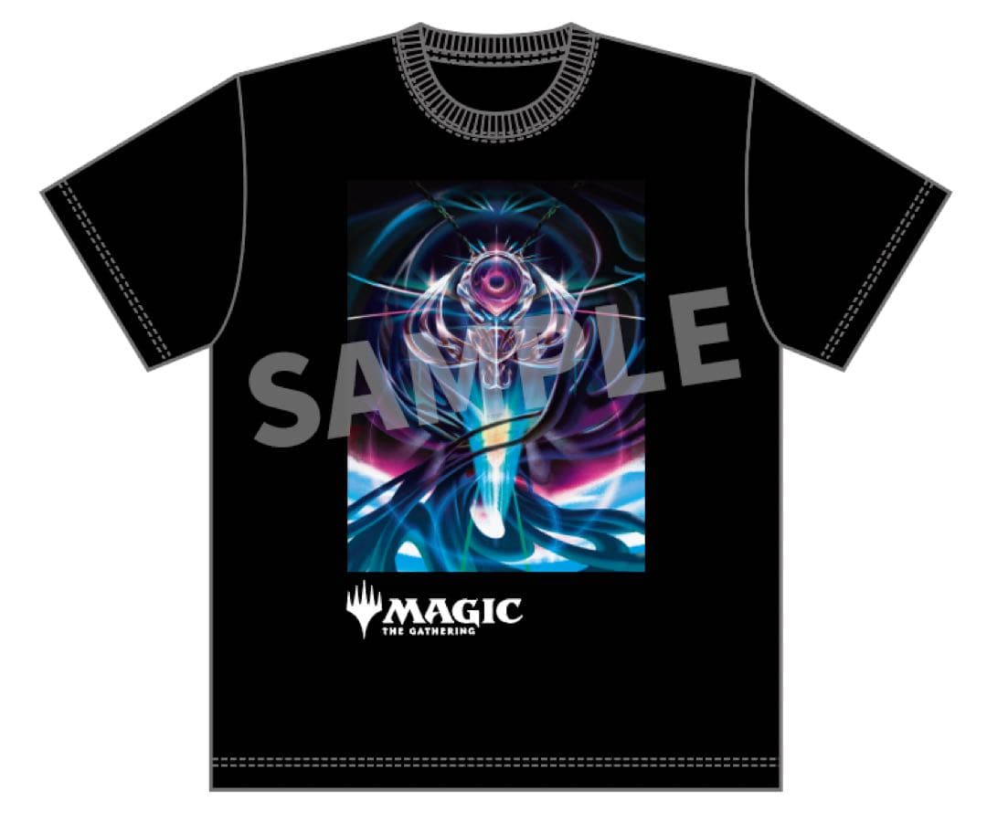 金属モックス　MTG マジック大戦祭　Tシャツ　新品未使用　Lサイズ