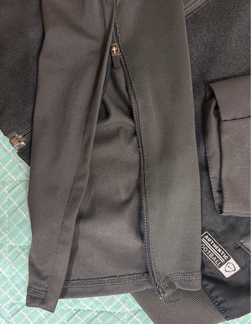 NIKE 上下 ジャージウェア