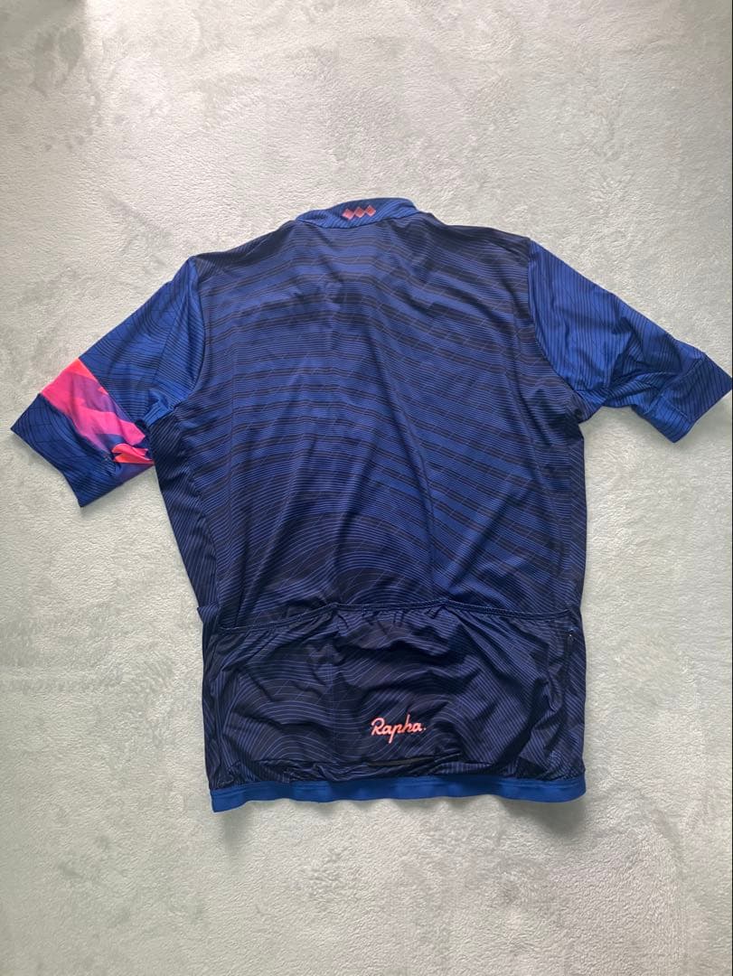 Rapha 半袖ジャージ Lサイズ