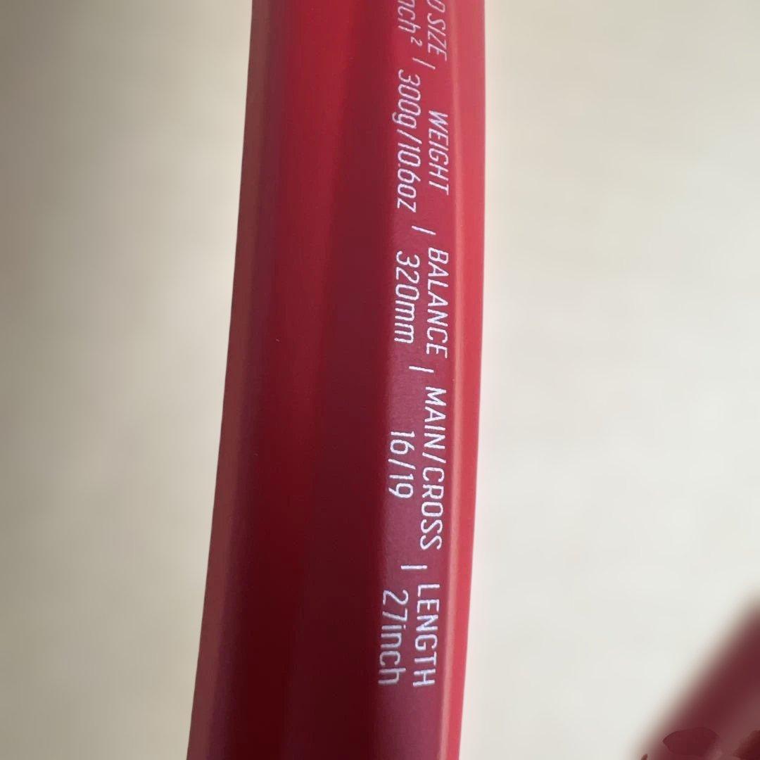 ヨネックス　2025 VCORE100 G2