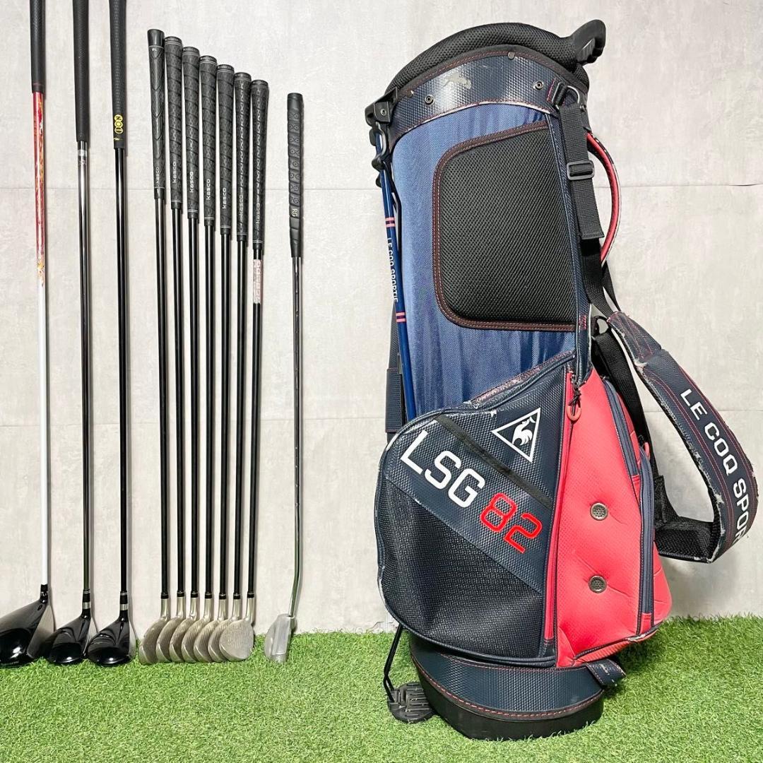 スリクソン SRIXON Z725 ゴルフクラブセット メンズ S 11本 右