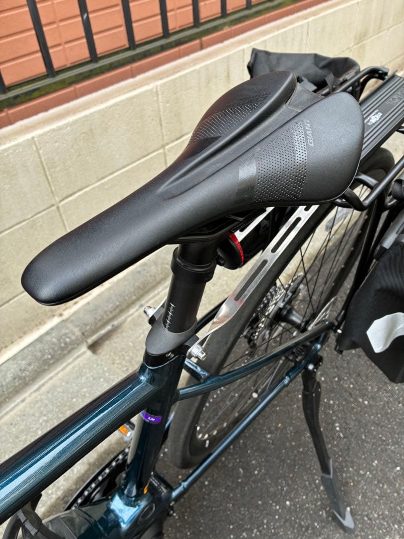 2023Giant Rode e + xs※大田区 品川区 港区直接引取のみ