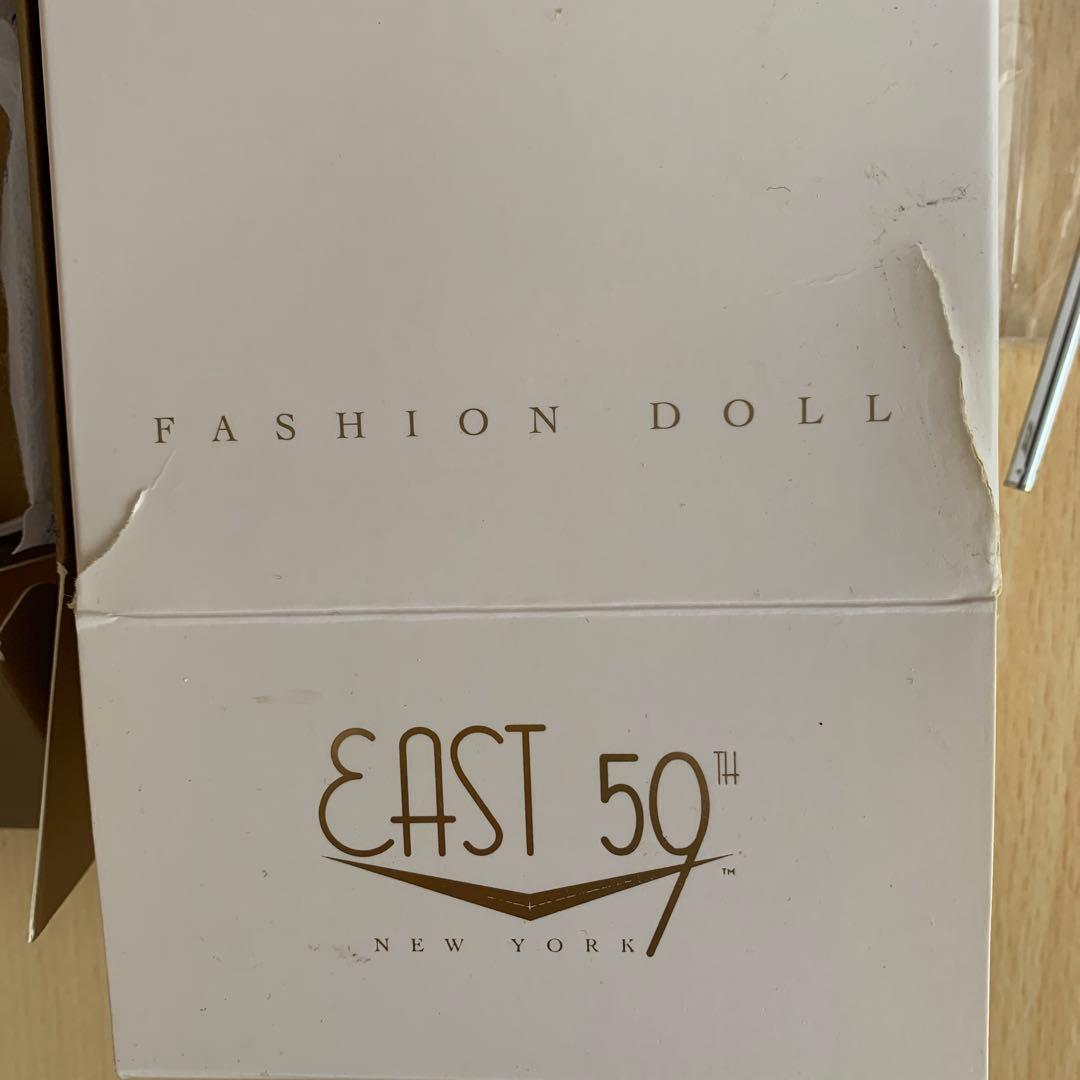 ポピーパーカーeast59New York