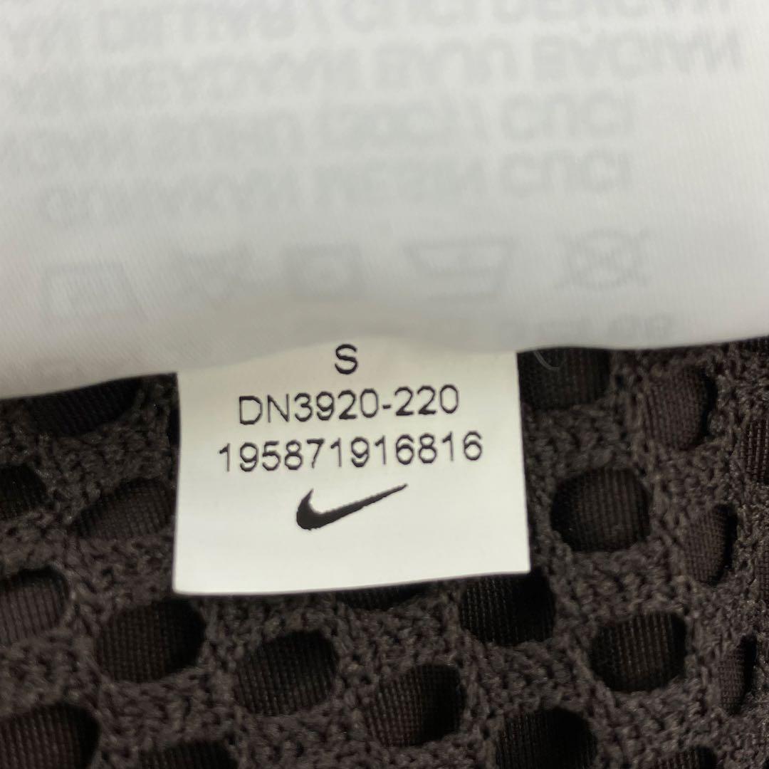 NIKE ACG ベスト BUTTLES VEST メッシュ 多機能 ポケット