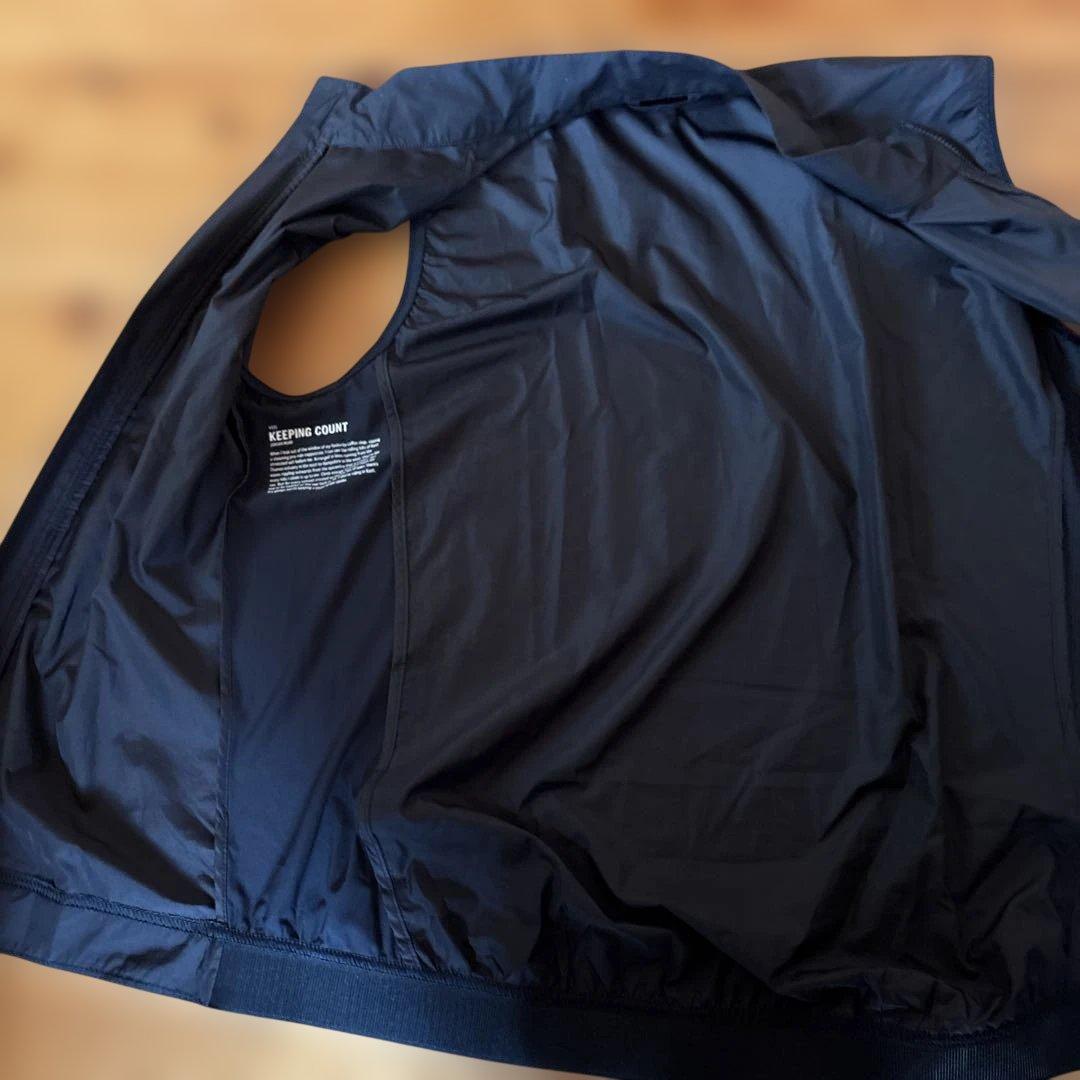 Rapha メンズコア　サイクルジレ