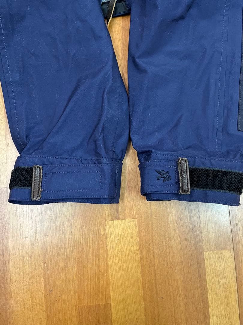 greenclothing HEAVY JACKET Sサイズ