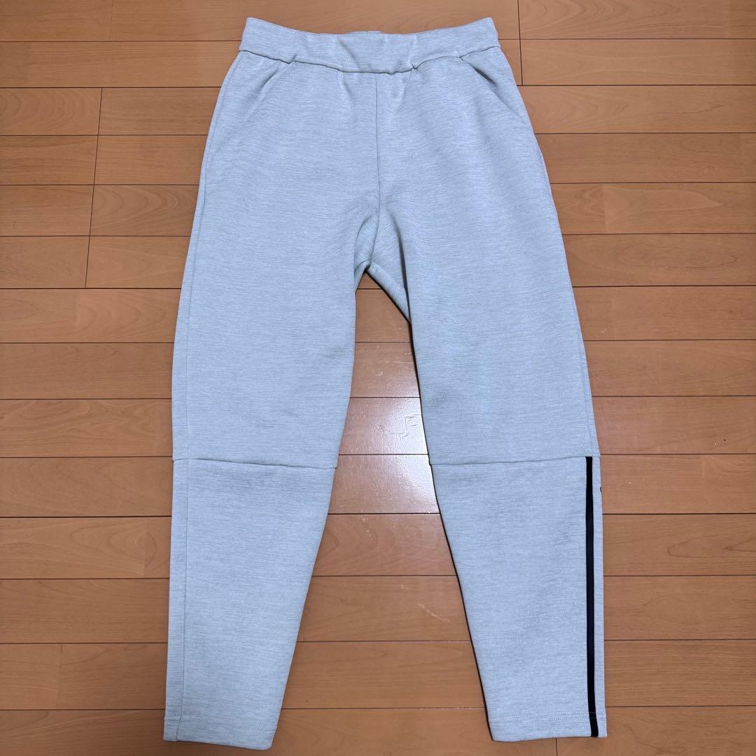 adidas アディダス　パーカー　ジップアップ　Z.N.E. フーディー　上下