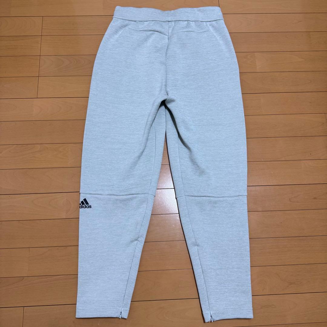 adidas アディダス　パーカー　ジップアップ　Z.N.E. フーディー　上下