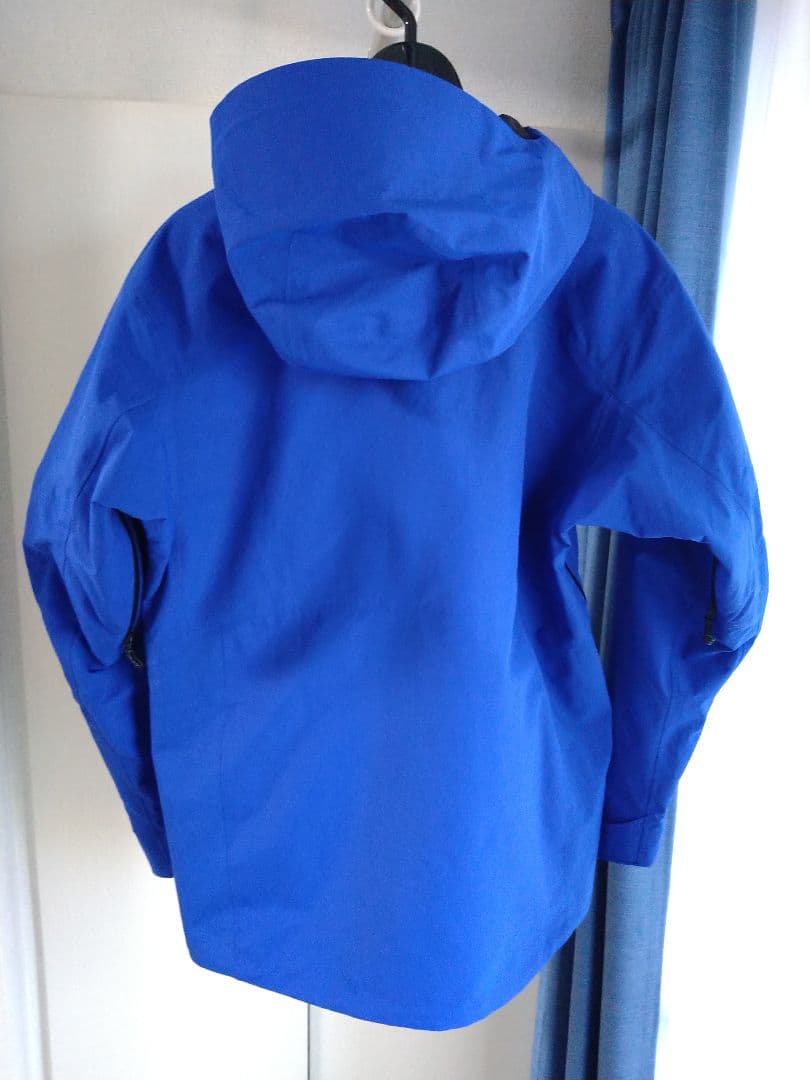 24-25 バートン ak サイクリック GORE-TEX ジャケット S