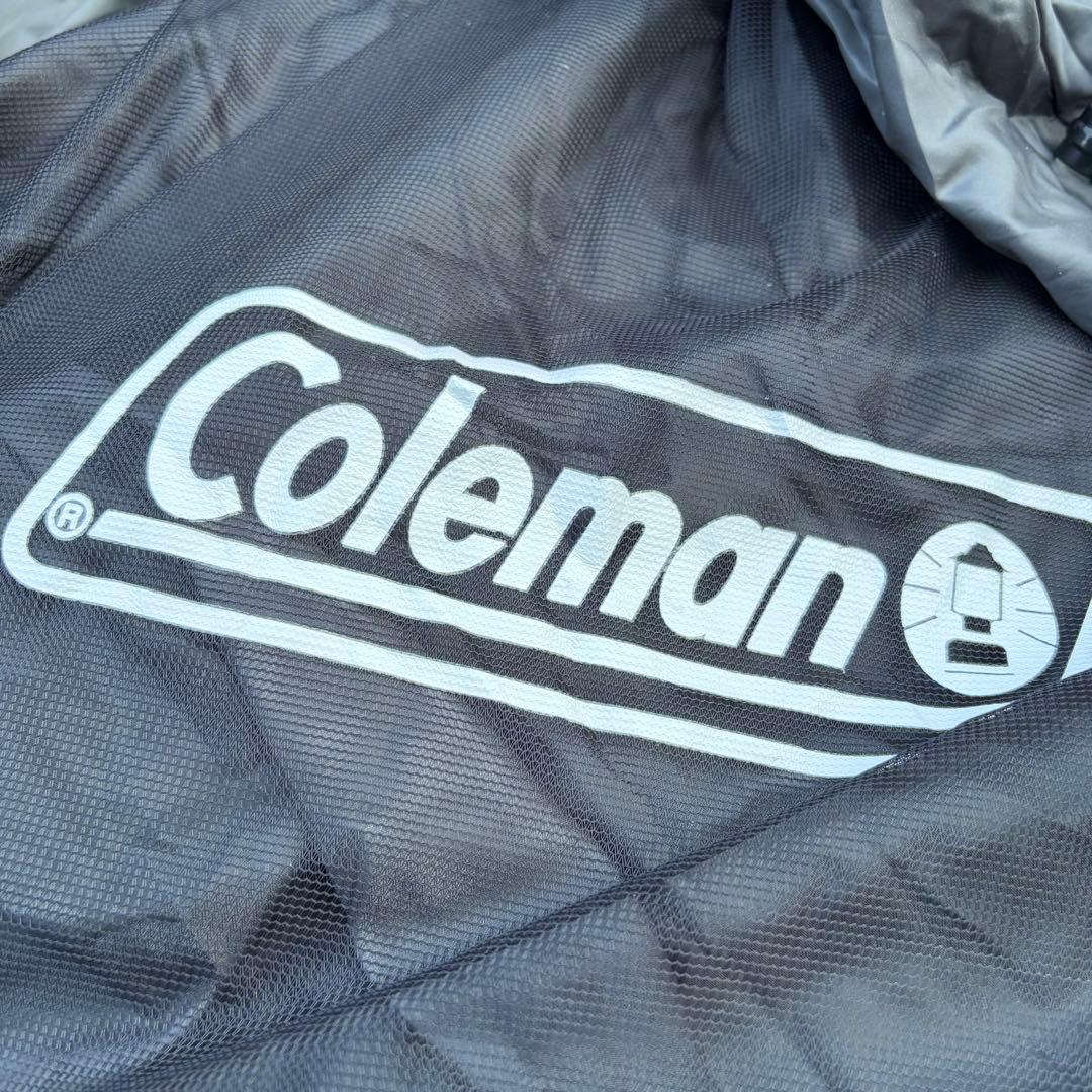 【極美品】Coleman ツーリングドーム ST+ テント