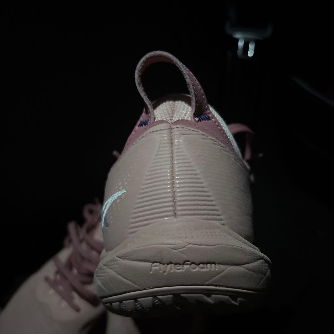 バスケットシューズ asics グライドノヴァff4 27.5cm