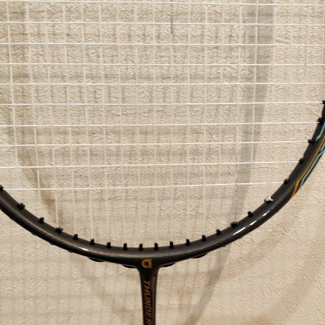 apacsTHUNDERDOME PRO6.2サンダードームプロ6.2 3UG5