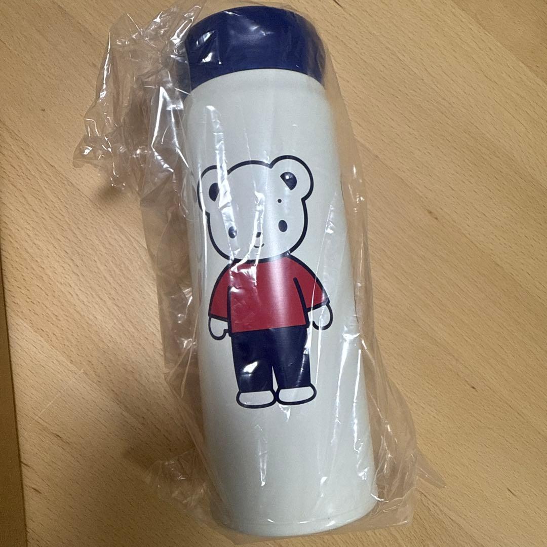 ファミリア　ステンレスボトル　約500ml