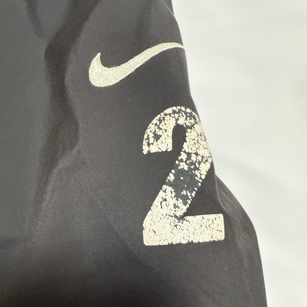 NIKE 東京ヴェルディ 選手支給 ウインドブレーカー 上下 2XL