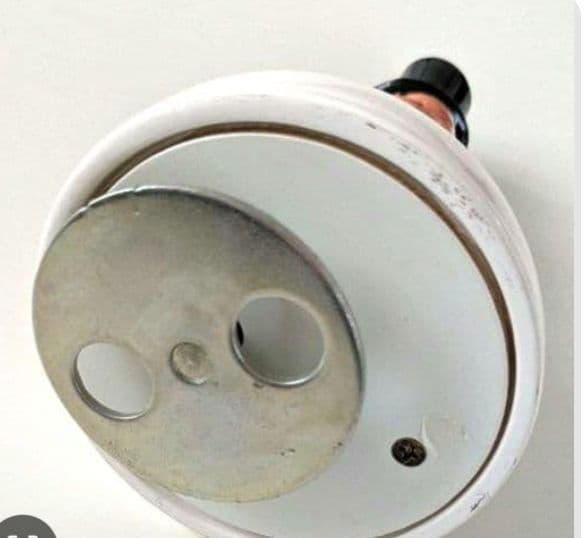 ルーキーライオン ゼンマイ式 陶器 オルゴール　星に願いを