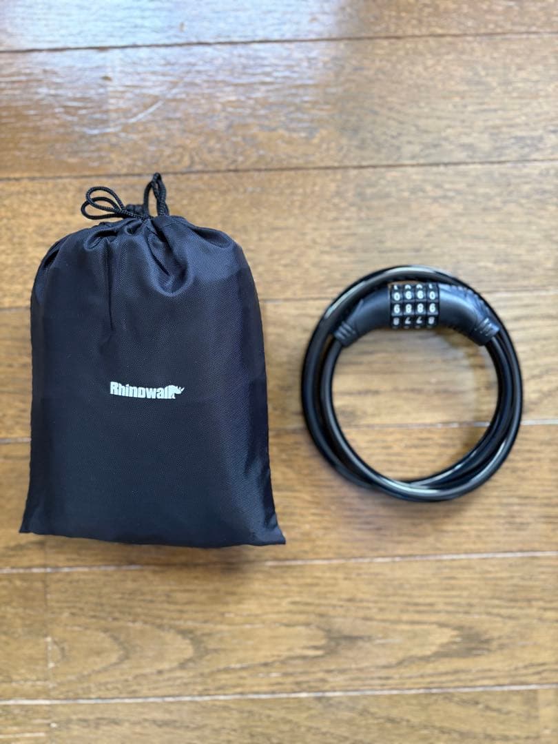【室内保管/低走行】EENOUR C4 折り畳み電動アシスト自転車