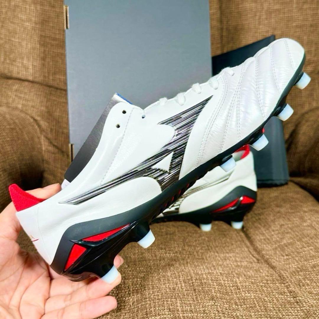 【早い者勝ち】MIZUNO モレリアネオIV JAPAN《27.0cm》