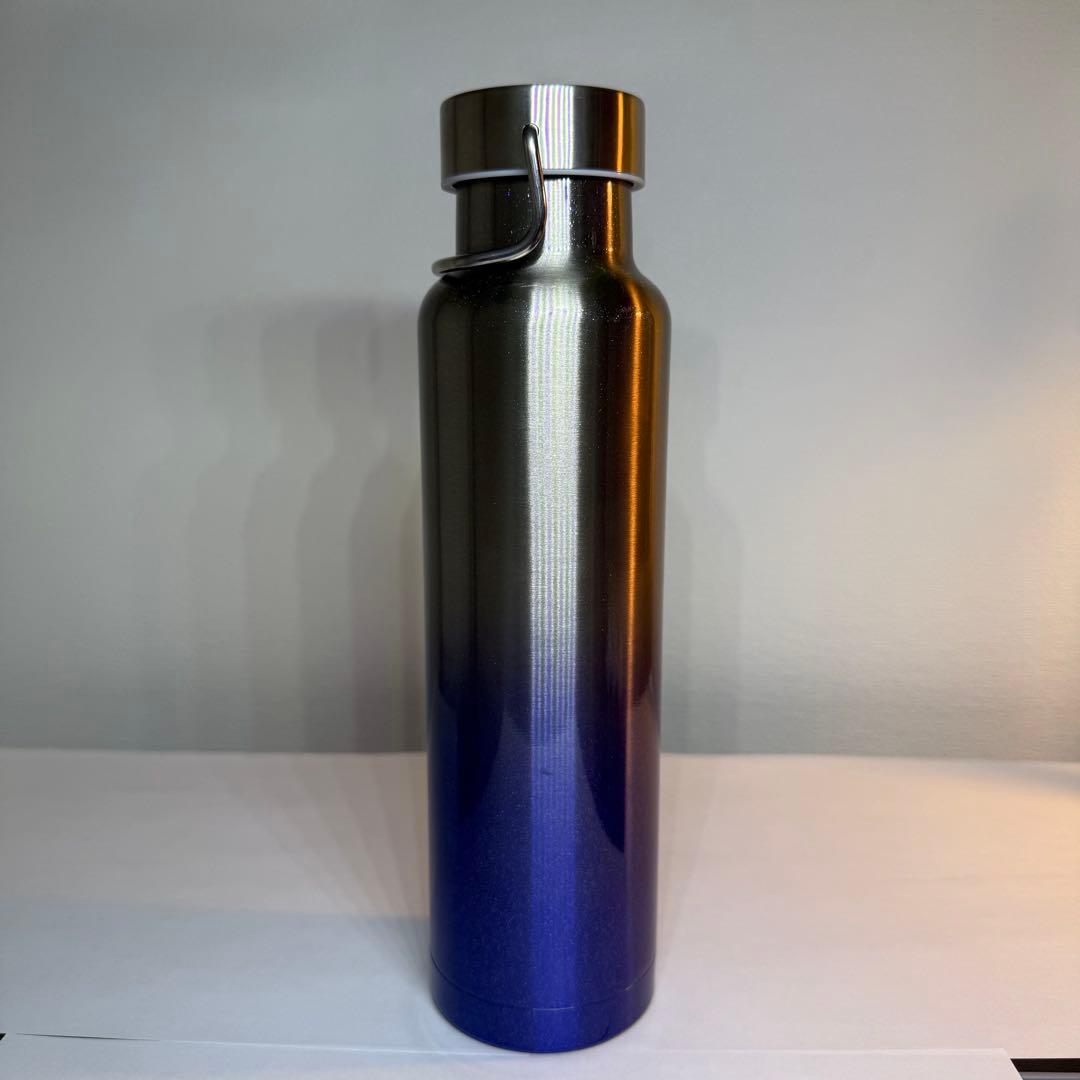 【匿名配送】ホリデー2024ハンドルリッドステンレスボトル680ml