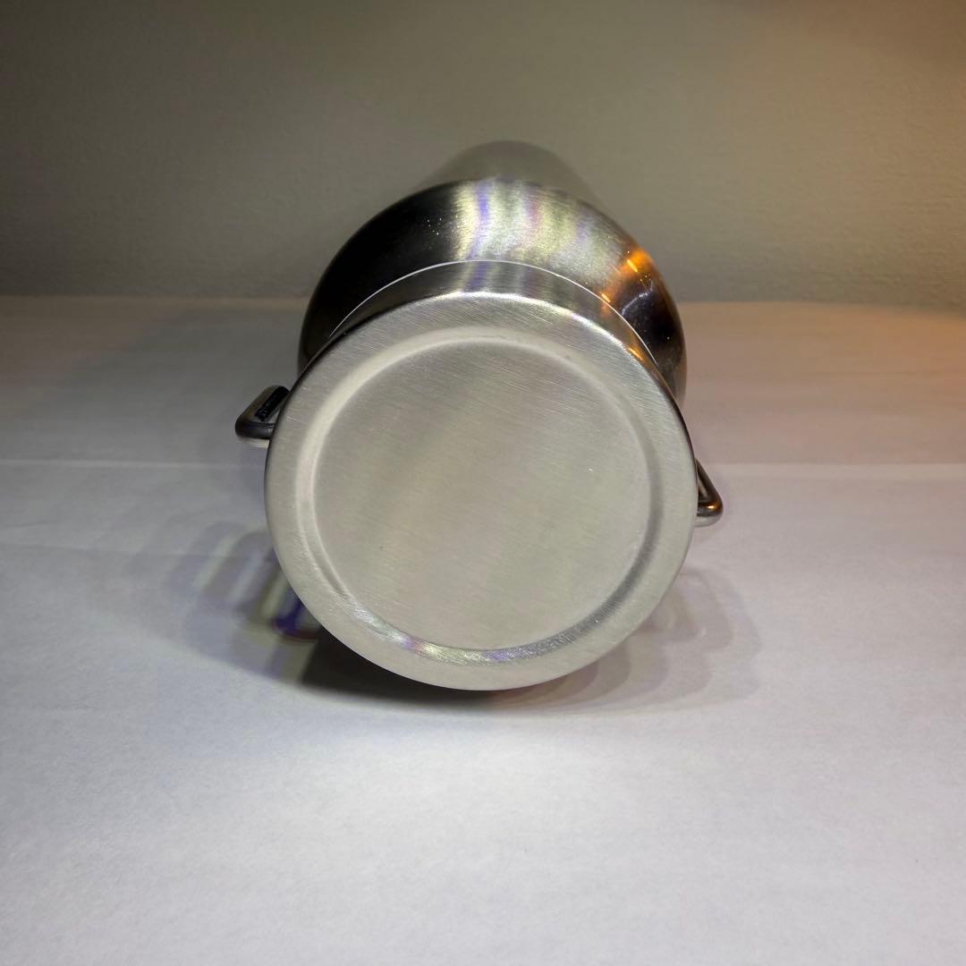 【匿名配送】ホリデー2024ハンドルリッドステンレスボトル680ml