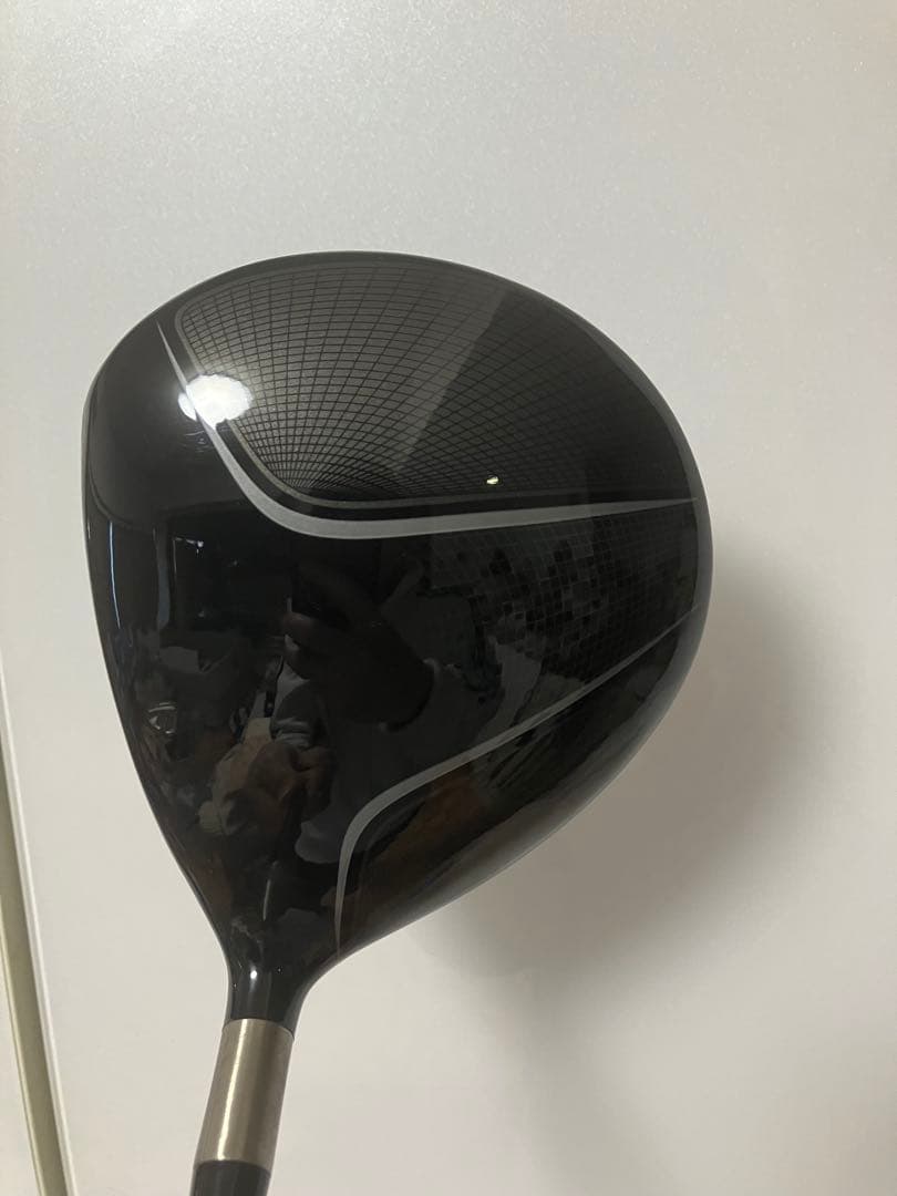 TaylorMade Burner TP2007ドライバー　セブンドリーマーズ