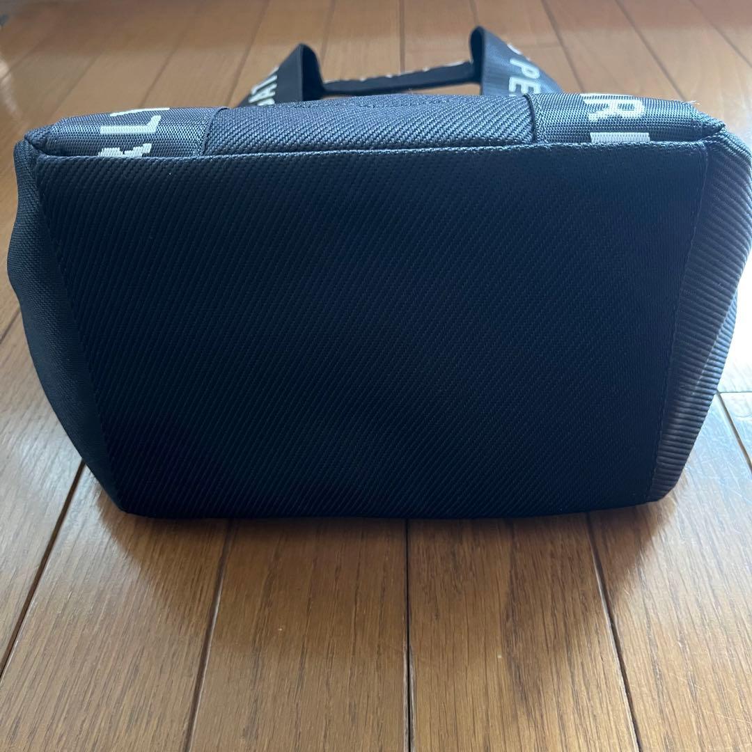 新品✨【PEARLY GATES】パーリーゲイツ　カートバックネイビー