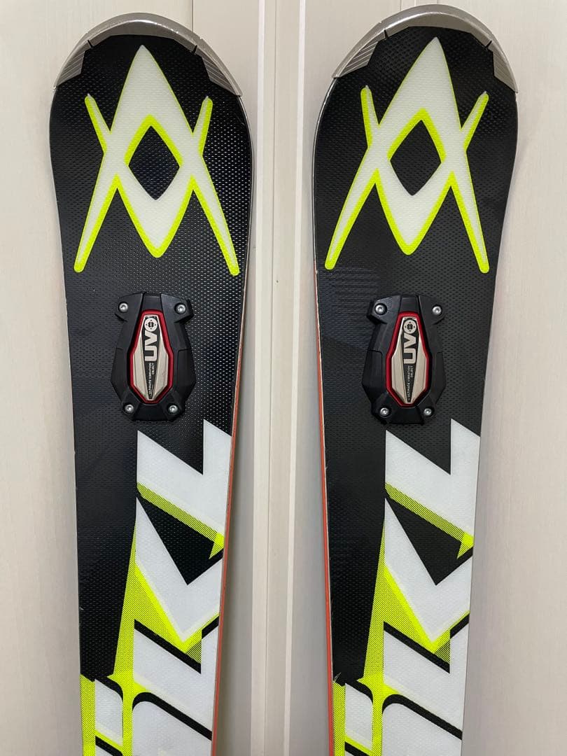 VOLKL/フォルクル PLATINUM SD