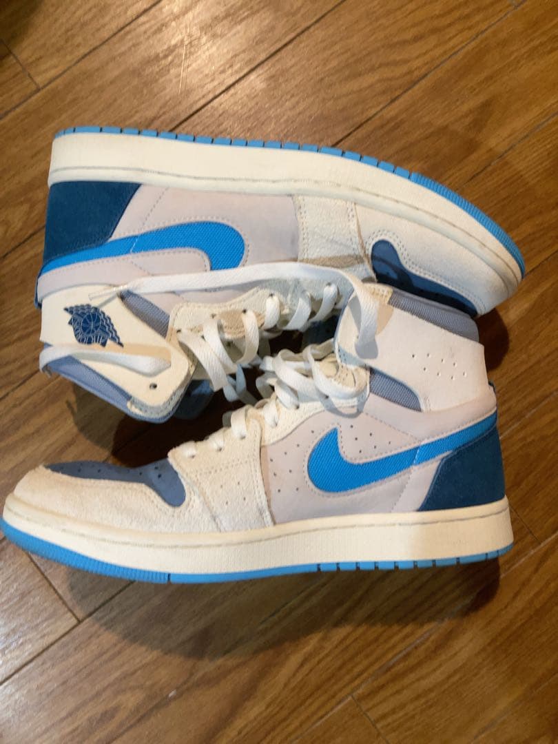 シューズ(男性用) JORDAN BRAND AIR JORDAN 1 ZM AIR CMFT 2