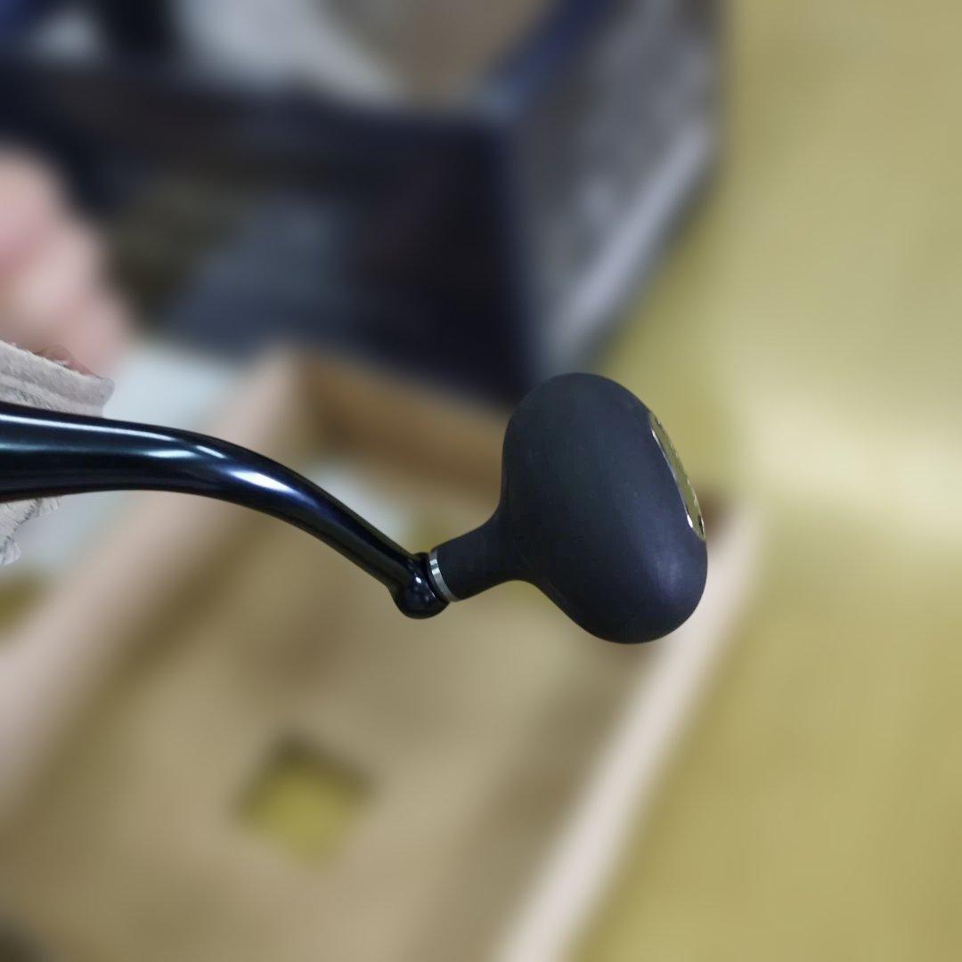 【超美品】シマノ　ストラディックSW 14000XG