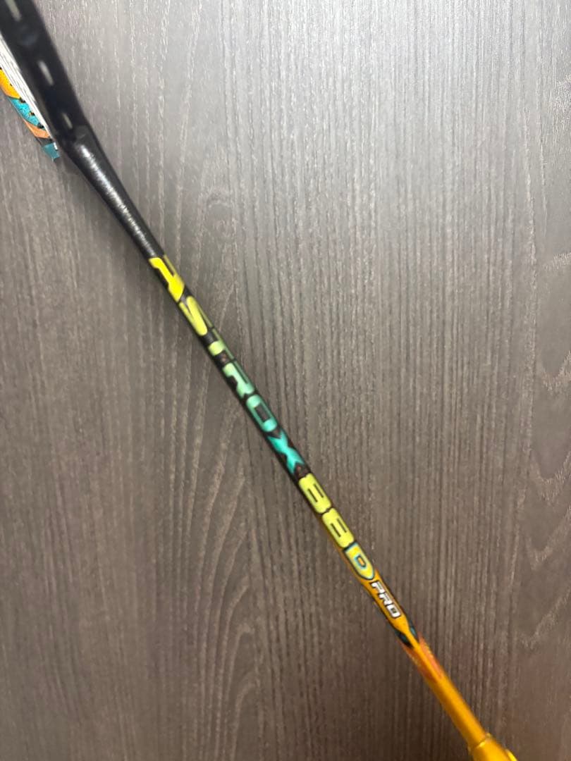 ラケット ASTROX88D PRO 3UG5