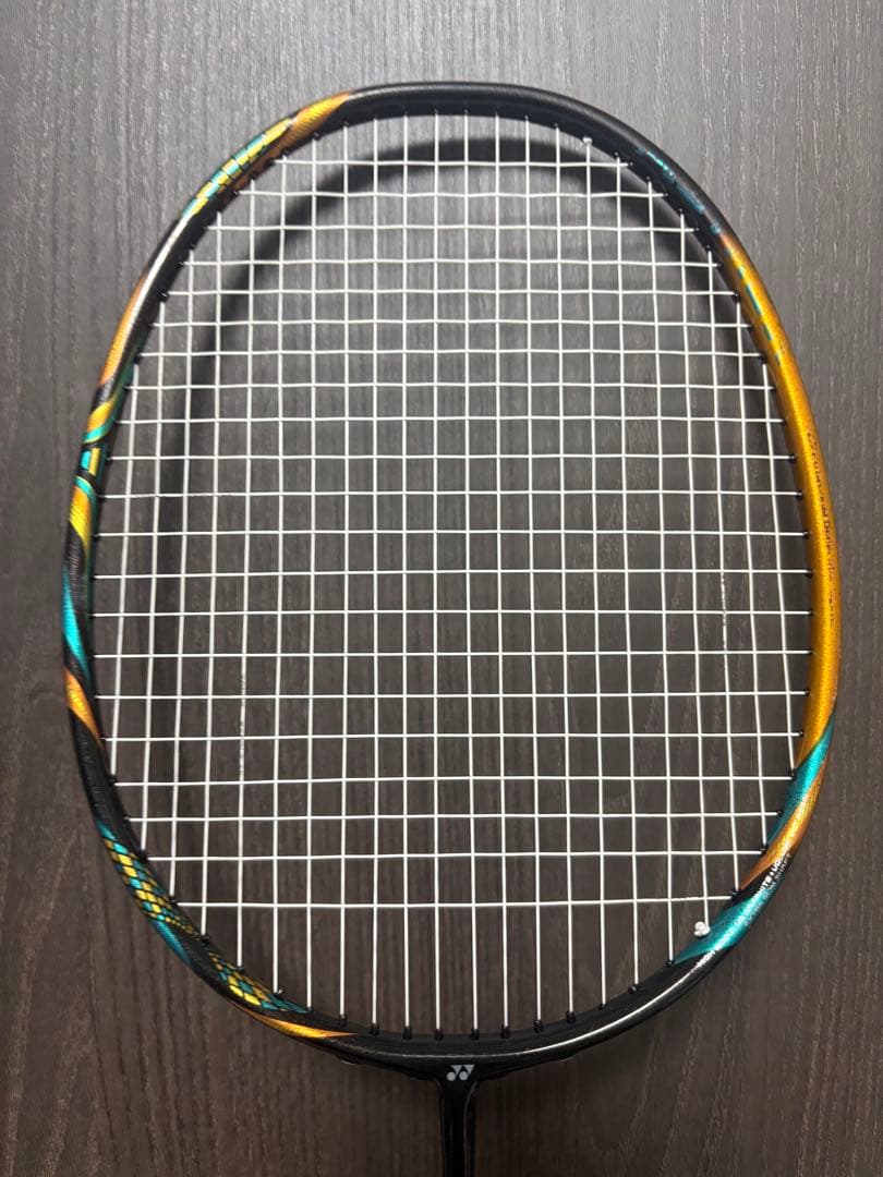 ラケット ASTROX88D PRO 3UG5