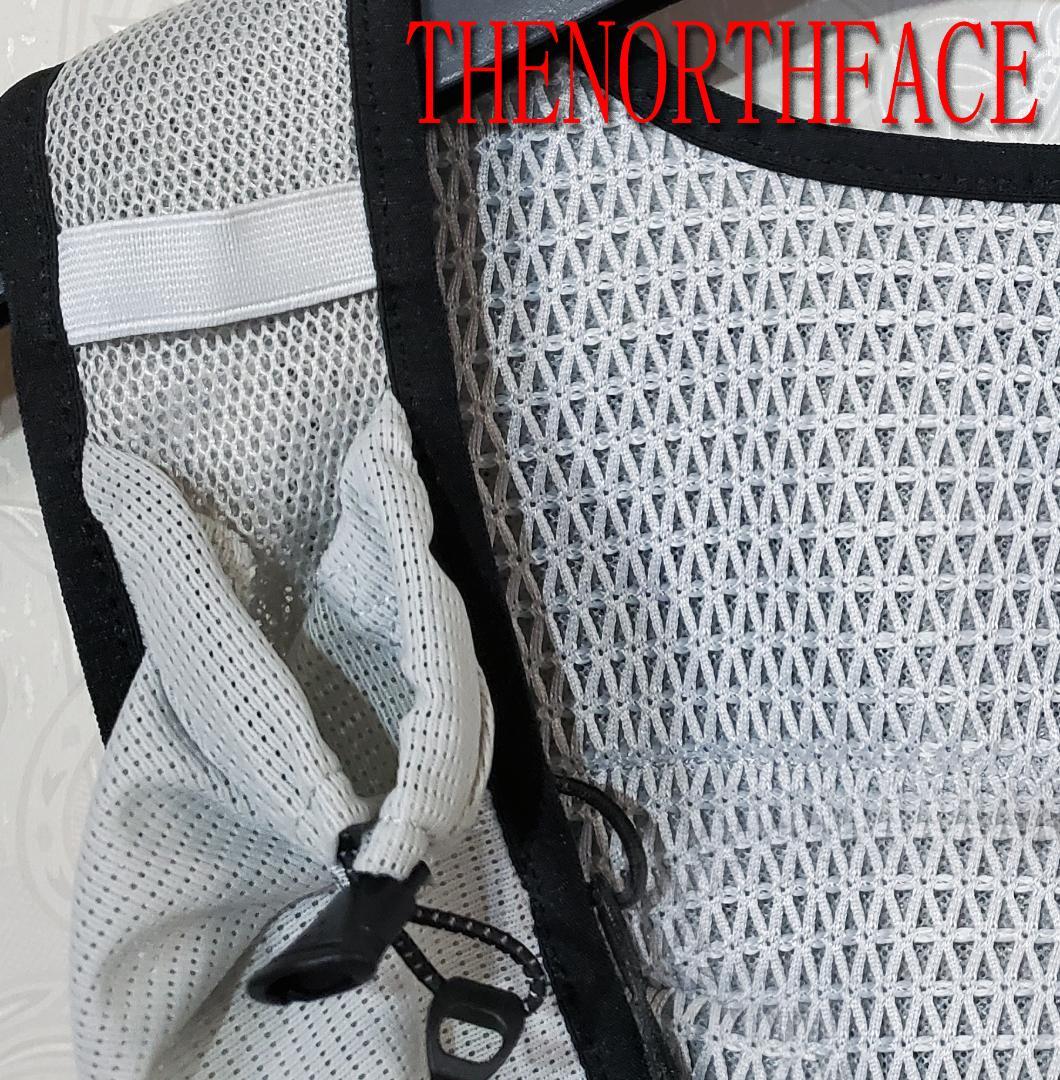 THE NORTH FACE（ノースフェース)スポーツウエアー吊保管no45