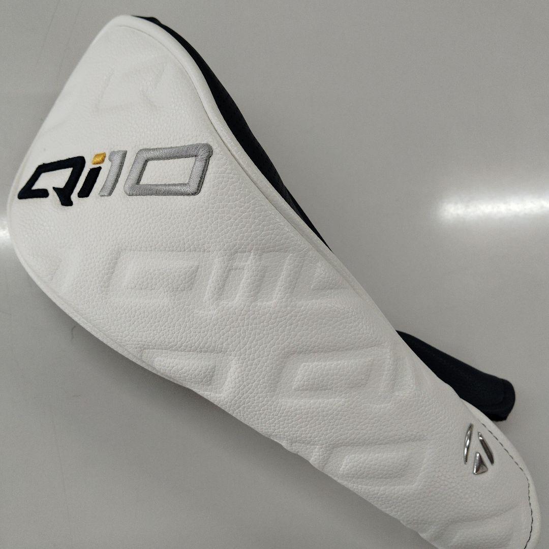 qi10ツアー 5w フェアウェイウッド ディアマナD-LIMITED80X
