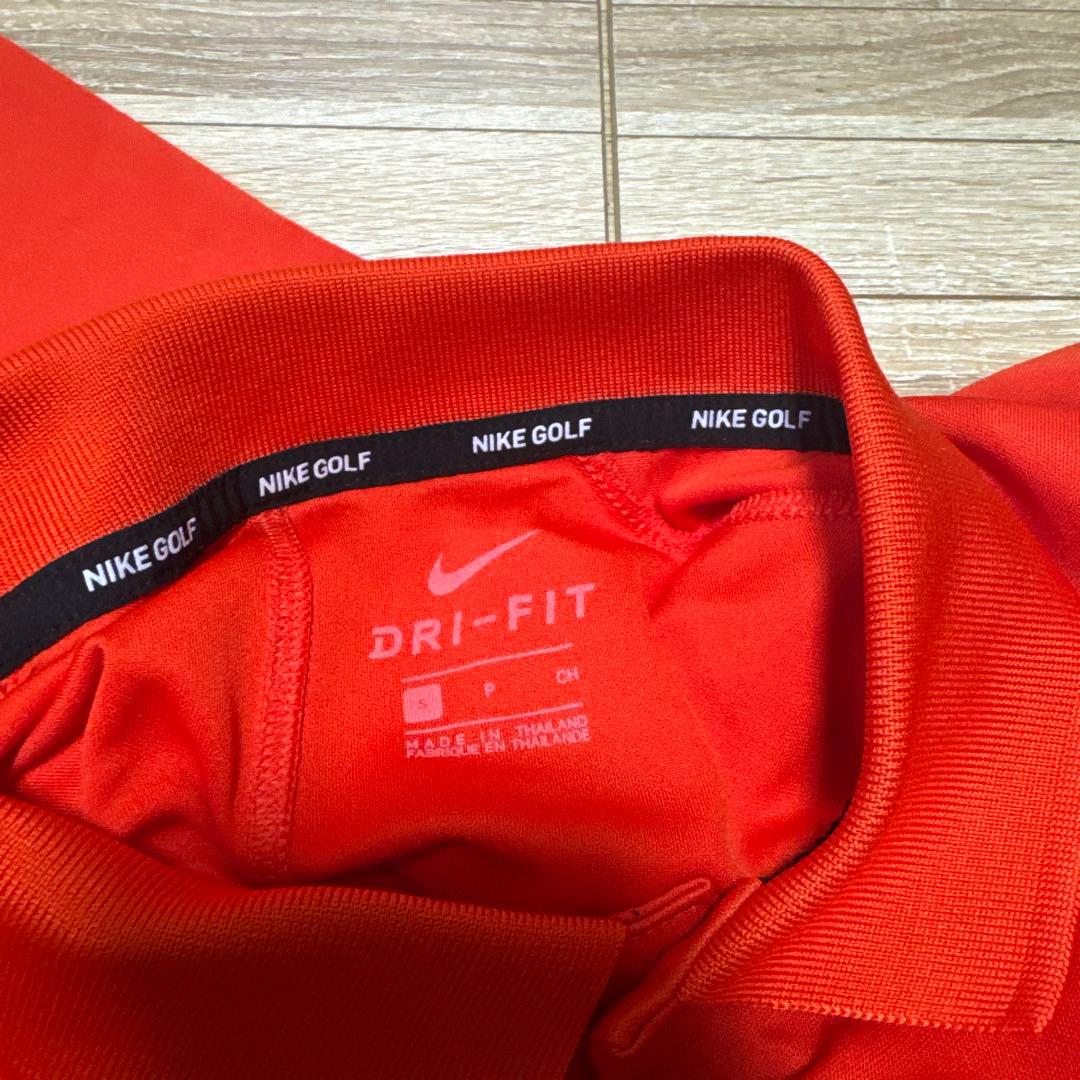 NIKE x MALBON GOLF ポロシャツM