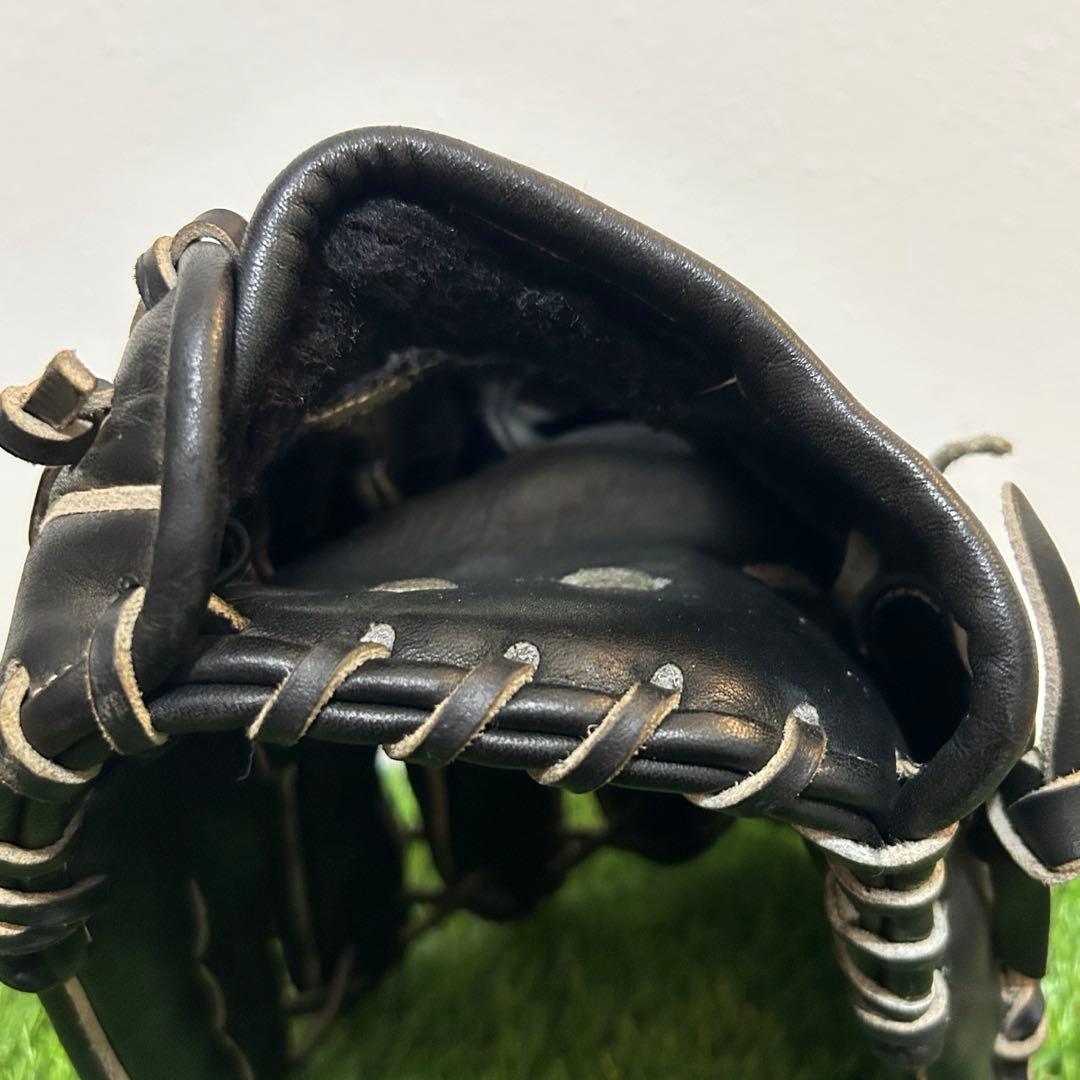【⭐︎大人気⭐︎】ZETT ゼット　ネオステイタス　軟式　野球　グローブ　グラブ