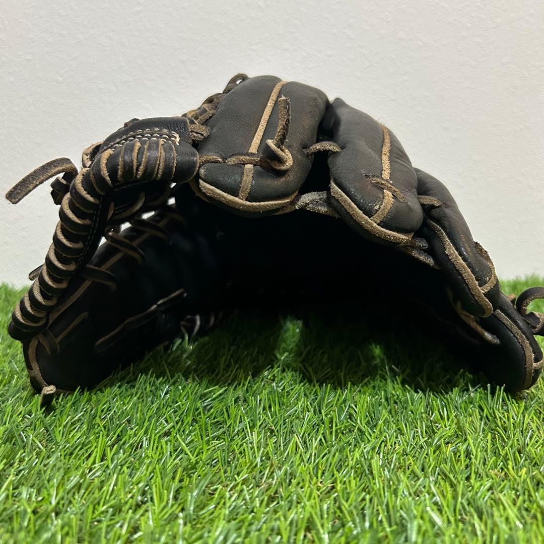 【⭐︎大人気⭐︎】ZETT ゼット　ネオステイタス　軟式　野球　グローブ　グラブ