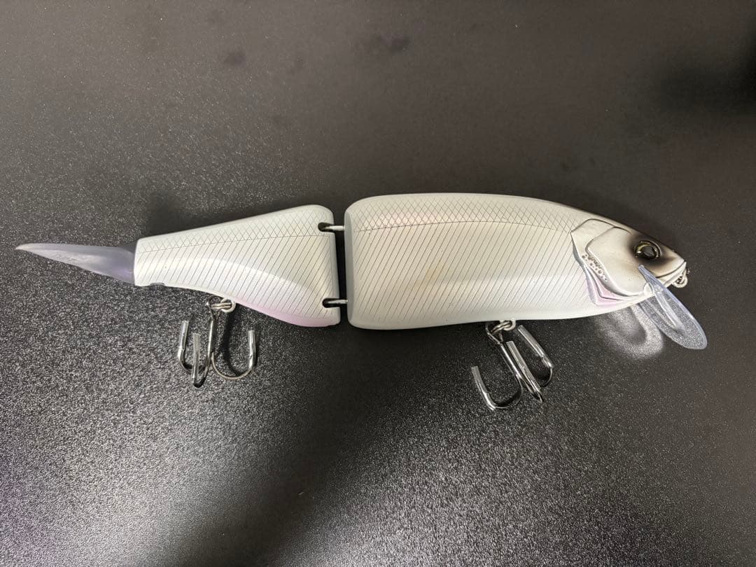 【中古】DRTクラッシュ9KLASH9K9米山悟プロオリカラヴェノムVENOM