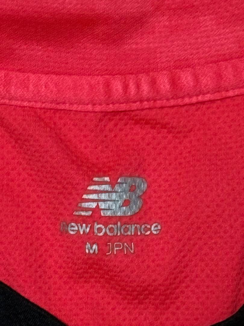 サガン鳥栖練習着　長袖 サッカーウェア M
