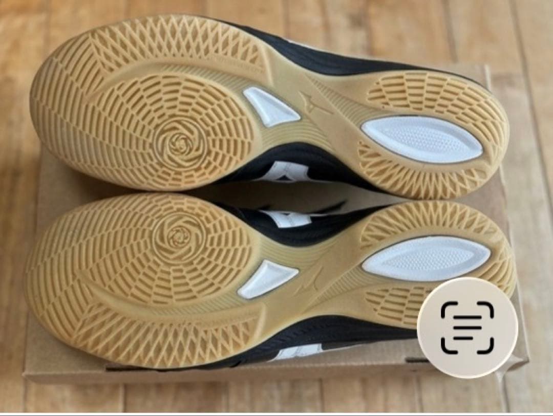 モレリア MORELIA SALA ELITE IN フットサルシューズ 26