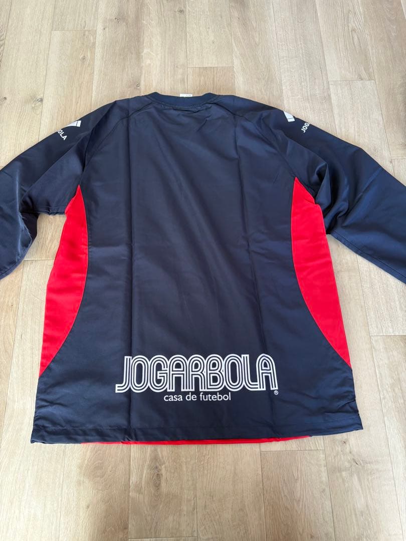 JOGARBOLA ピステ
