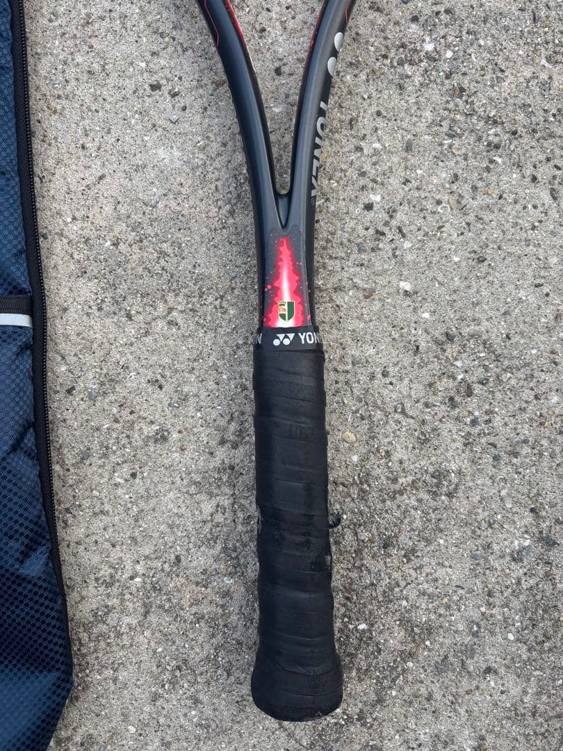 YONEX GEOBREAK(ジオブレイク)70s ソフトテニスラケッ