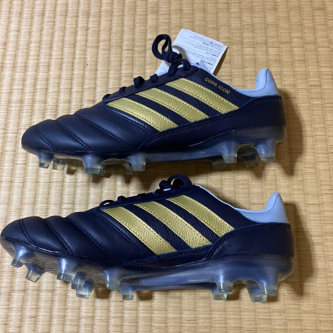 シューズ COPA ICON FG 25cm