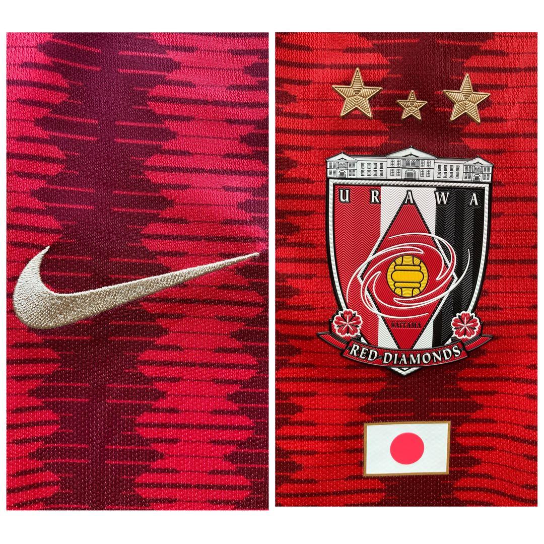 【美品】マウリシオACL 2019 正規品 ユニフォーム