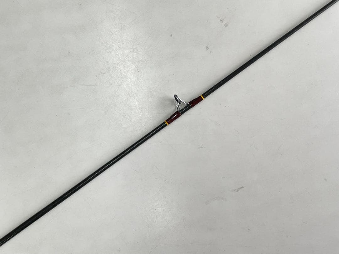 ロッド FENWICK BLACKHAWK GRAPHITE BC-55M